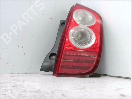Used Right taillight Right taillight 38681240 38681240