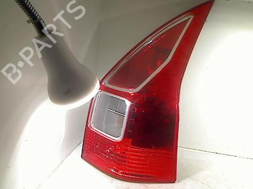 Used Right taillight RENAULT MEGANE II Estate (KM0/1_) 1.5 dCi (KM16, KM1E) (106 hp) 26078287