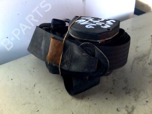 Used Front left seatbelt PEUGEOT J5 Bus (280P) 2.5 D (73 hp) 27164025