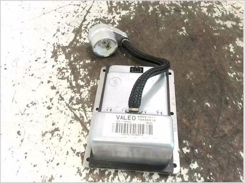 Used Xenon ballast Xenon ballast CITROËN C5 I (DC_) 2.0 16V HPi (DCRLZB) (140 hp) 36412991 36412991