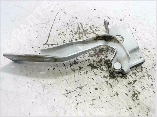 Used Hinge/Door check strap RENAULT KOLEOS I (HY_) 2.0 dCi (HY0K) (150 hp) 30573751