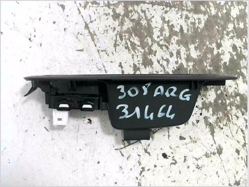 Left rear window switch PEUGEOT 308 II (LB_, LP_, LW_, LH_, L3_) 1.6 BlueHDi 120 | BP31333750I29