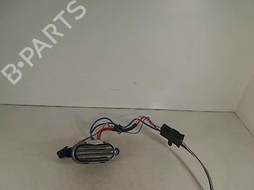 Heater resistor RENAULT LAGUNA II Grandtour (KG0/1_) 1.9 dCi (KG0G) | BP26098940M108 