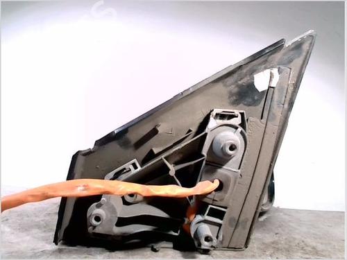 Right mirror CITROËN C5 I (DC_) 2.0 HDi (DCRHZB, DCRHZE) | BP26104556C27 