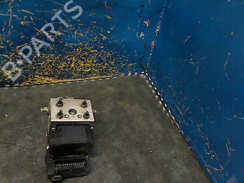 Used ABS pump PEUGEOT 307 (3A/C) 1.6 16V (109 hp) 26062479