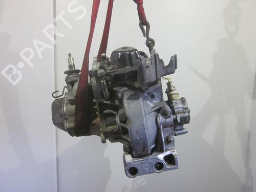 Gearbox CITROËN XSARA PICASSO (N68) 1.8 16V | BP26070415M3 