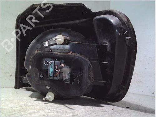 Left taillight VW GOLF PLUS V (5M1, 521) 1.9 TDI | BP28324933C34 