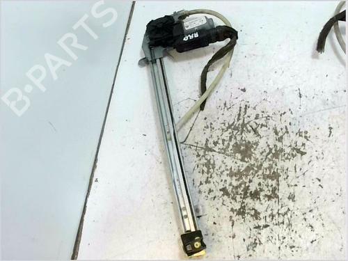 Used Rear left window mechanism RENAULT LAGUNA II (BG0/1_) 2.2 dCi (BG0F) (150 hp) 30795597