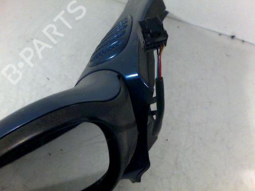 Left mirror RENAULT ESPACE III (JE0_) 2.2 12V TD (JE0E, JE0H, JE0P) | BP26069703C26 