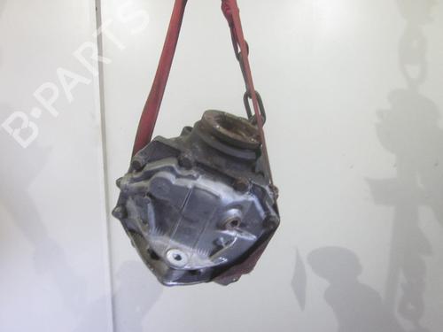 Rear differential BMW 3 (E46) 330 d | BP32861547M24 - Image 2
