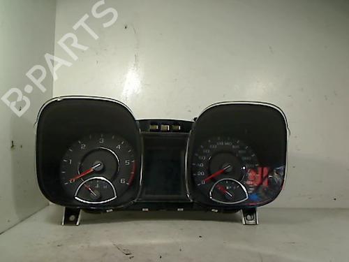 Used Display monitor CHEVROLET MALIBU (V300) 2.0 D (160 hp) 26089737