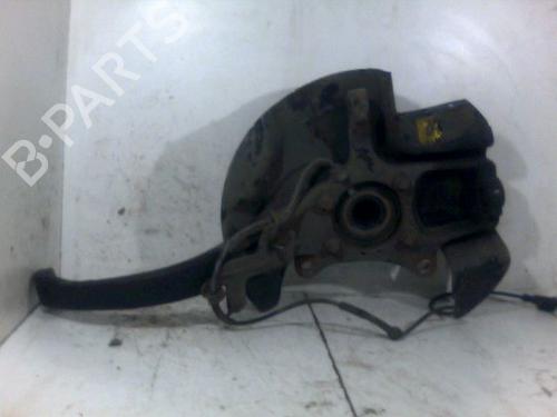 Right front steering knuckle ALFA ROMEO 159 Sportwagon (939_) 1.9 JTDM 16V (939BXC1B, 939BXC12) | BP26090744M26 