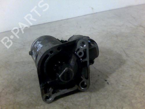 Startmotor DACIA LOGAN Pickup (US_) 1.6 | BP26067658M8 