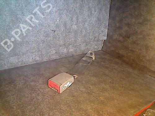 Used Seat buckle PEUGEOT 406 (8B) 1.8 16V (110 hp) 26078634