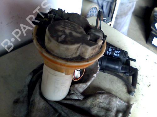 Pompe à carburant RENAULT CLIO I (B/C57_, 5/357_) 1.4 (80 hp) 33236476