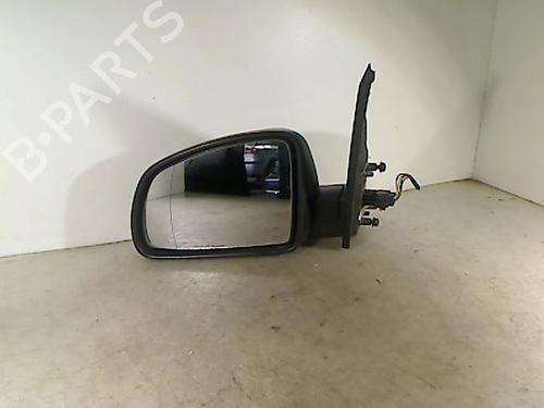 Left mirror OPEL MERIVA A MPV (X03) 1.7 CDTI (E75) | BP26069692C26 