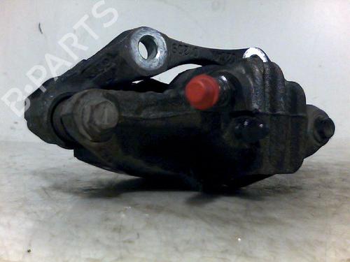 Right front brake caliper PEUGEOT 206 Hatchback (2A/C) 1.4 i | BP28324244M104 