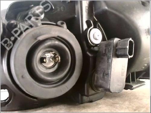 Left headlight HYUNDAI GETZ (TB) 1.5 CRDi | BP26114771C28 