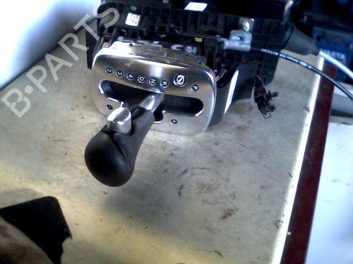 Used Shift knob AUDI A3 (8L1) 1.9 TDI (130 hp) 27218459