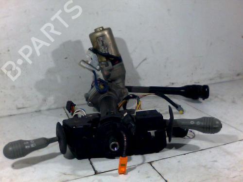 Rattakselaggregat RENAULT TWINGO I (C06_) 1.2 (C063, C064) | BP26091738M21 