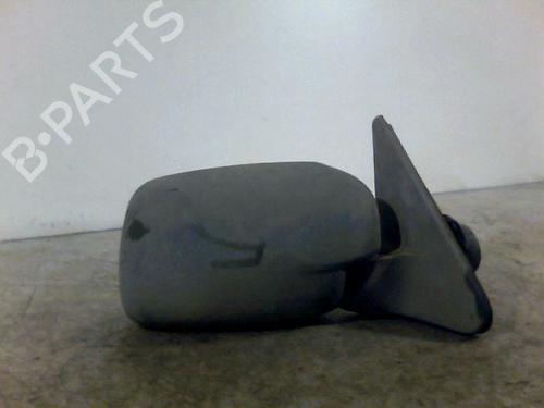 Right mirror RENAULT RAPID Box Body/MPV (F40_, G40_) 1.9 D (F40P, F40N, F40E) | BP26066354C27 