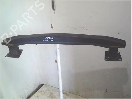 Used Rear bumper reinforcement VW POLO V (6R1, 6C1) 1.2 TSI 16V (90 hp) 26589123