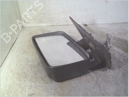 Used Left mirror CITROËN JUMPER I Van (230L) 1.9 D (68 hp) 30170078