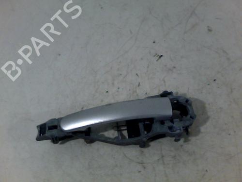 Used Front right exterior door handle VW GOLF V (1K1) 2.0 TDI 16V (140 hp) 26104011