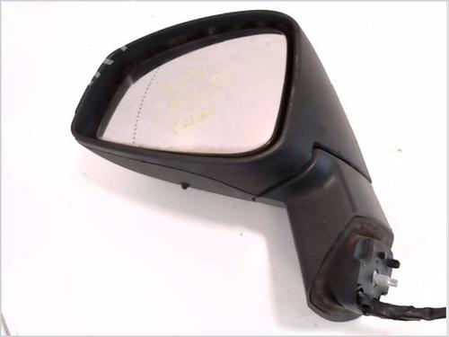 Left mirror RENAULT SCÉNIC III (JZ0/1_) 1.9 dCi (JZ0J, JZ1J, JZ1K, JZ1S) | BP30132043C26