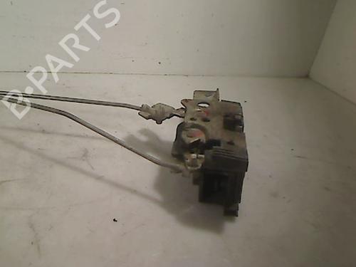 Used Front right lock PEUGEOT BOXER Van (230L) 2.0 i (109 hp) 26089389