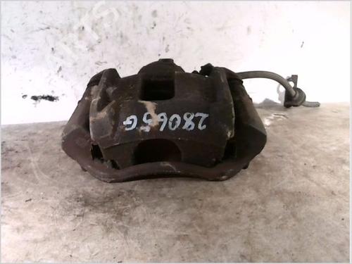 Used Left front brake caliper RENAULT MEGANE II (BM0/1_, CM0/1_) 1.4 16V (BM0B, CM0B) (98 hp) 26107552