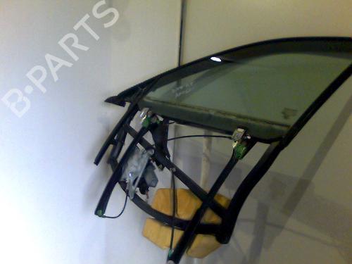Used Front left window mechanism AUDI A4 B5 Avant (8D5) 2.5 TDI (150 hp) 29472691