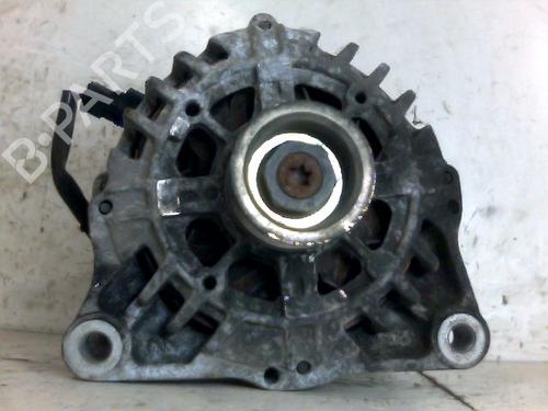 Alternator PEUGEOT 207 (WA_, WC_) 1.4 16V | BP26094232M7 