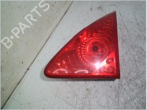 Used Right tailgate light PEUGEOT 3008 I MPV (0U_) 1.6 HDi (112 hp) 26115751