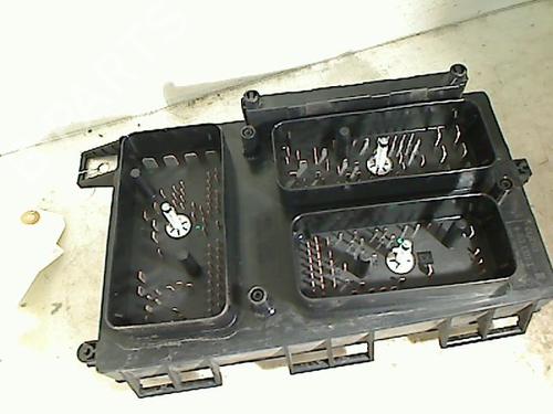 Fuse box OPEL ASTRA H (A04) 1.7 CDTI (L48) | BP26076921E1 