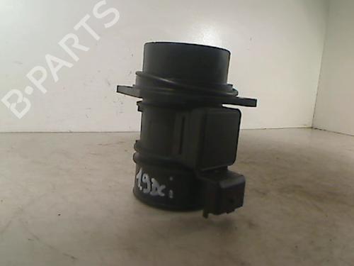 Used Mass air flow sensor RENAULT LAGUNA II (BG0/1_) 1.9 dCi (107 hp) 33006941