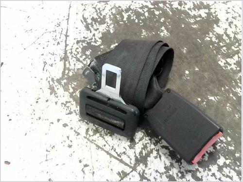 Sikkerhedssele bag midten Sikkerhedssele bag midten FORD FIESTA IV (JA_, JB_) 1.3 i (60 hp) 34436752 34436752
