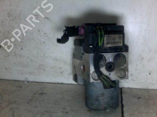 ABS pump OPEL ZAFIRA A MPV (T98) 2.2 DTI 16V (F75) | BP26099853M43 