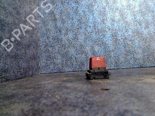 Used Warning switch Warning switch RENAULT SAFRANE I (B54_) 2.0 (B540) (105 hp) 35957280 35957280