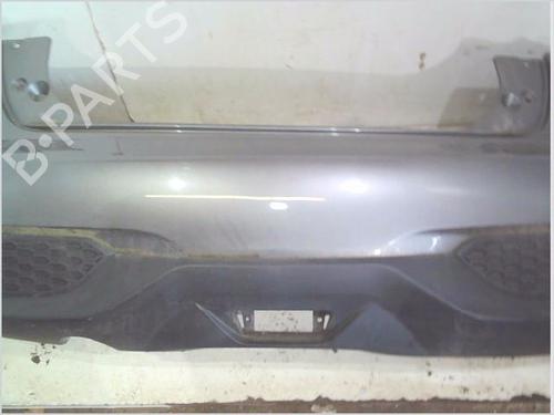 Rear bumper NISSAN JUKE (F15) 1.5 dCi | BP29815569C8 