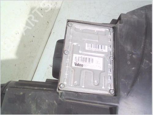 Left headlight CITROËN C8 (EA_, EB_) 2.0 HDi 135 | BP26116749C28 
