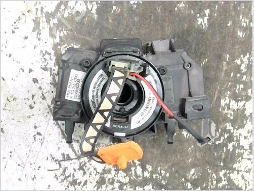 Anillo Airbag Anillo Airbag RENAULT KANGOO (KC0/1_) 1.9 dTi (KC0U) (80 hp) 34632655 34632655