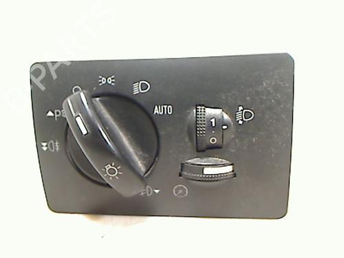Used Headlight switch FORD FOCUS II Saloon (DB_, FCH, DH) 1.8 TDCi (115 hp) 29472451