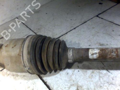 Right front driveshaft FORD TRANSIT Van (FA_ _) 2.2 TDCi | BP29540279M39 