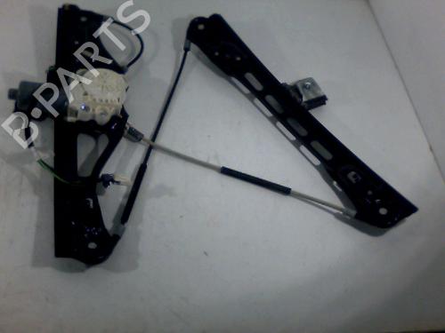 Used Front left window mechanism MERCEDES-BENZ C-CLASS (W203) C 200 CDI (203.004) (116 hp) 26082311