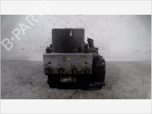 Used ABS pump NISSAN ALMERA TINO (V10) 2.2 dCi (115 hp) 26097896