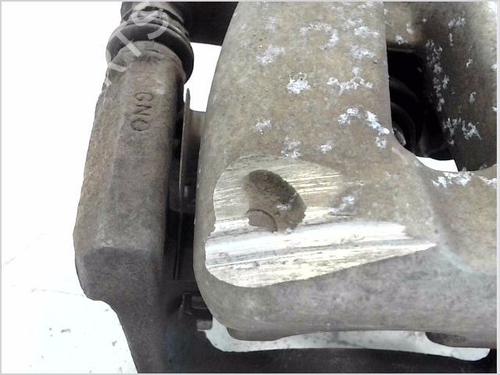 Left rear brake caliper VW PASSAT B6 Variant (3C5) 1.9 TDI | BP31260695M107