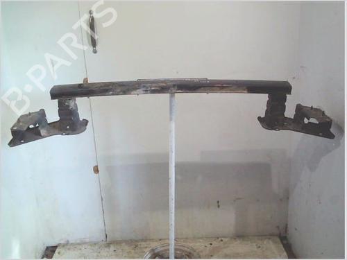 Used Rear bumper reinforcement PEUGEOT 3008 I MPV (0U_) 1.6 HDi (112 hp) 26117644