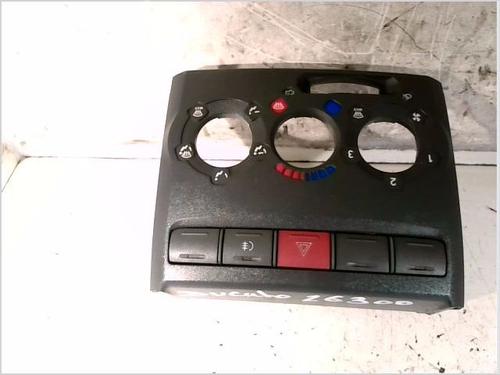 Used Climate control FIAT DUCATO Platform/Chassis (244_) 2.3 JTD (110 hp) 29497179