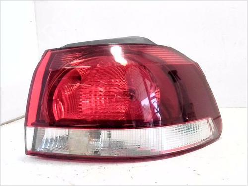 Used Right taillight VW GOLF VI (5K1) 2.0 TDI (110 hp) 26959275